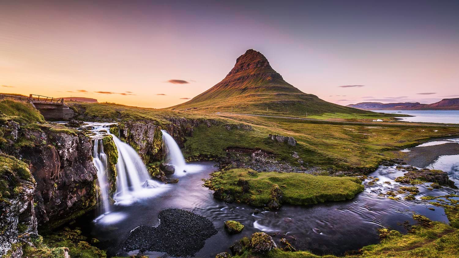 Snæfellsnes Peninsula Tour